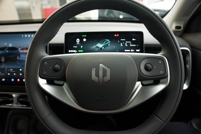 2025 Leapmotor B10 Style
