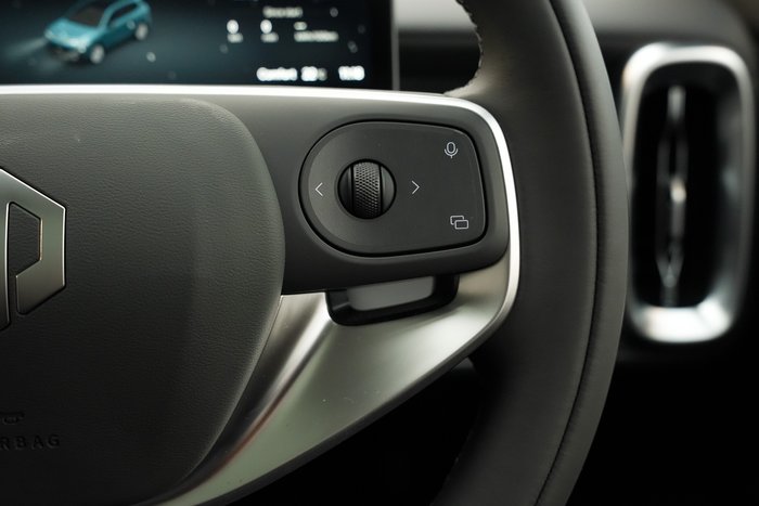 2025 Leapmotor B10 Style