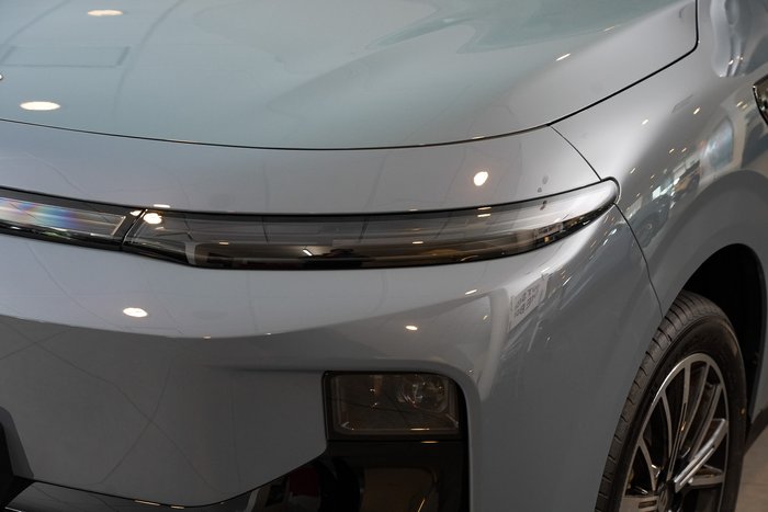 2025 Leapmotor B10 Style