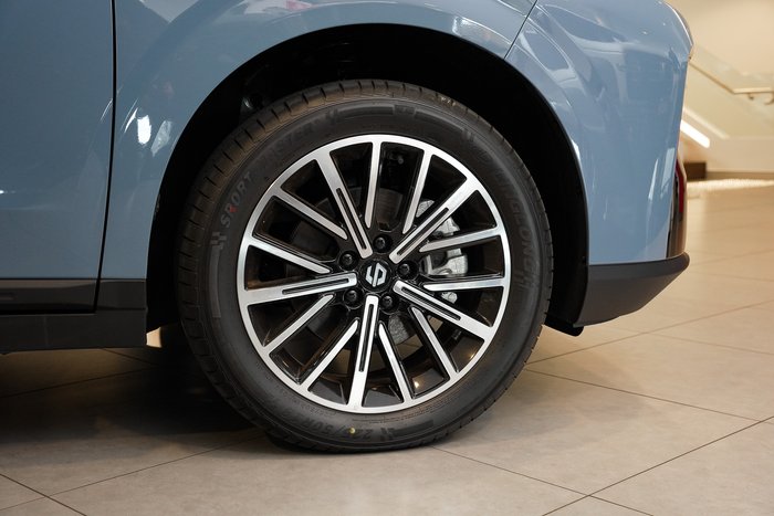 2025 Leapmotor B10 Style