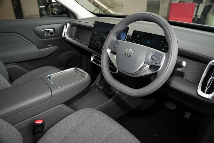 2025 Leapmotor B10 Style