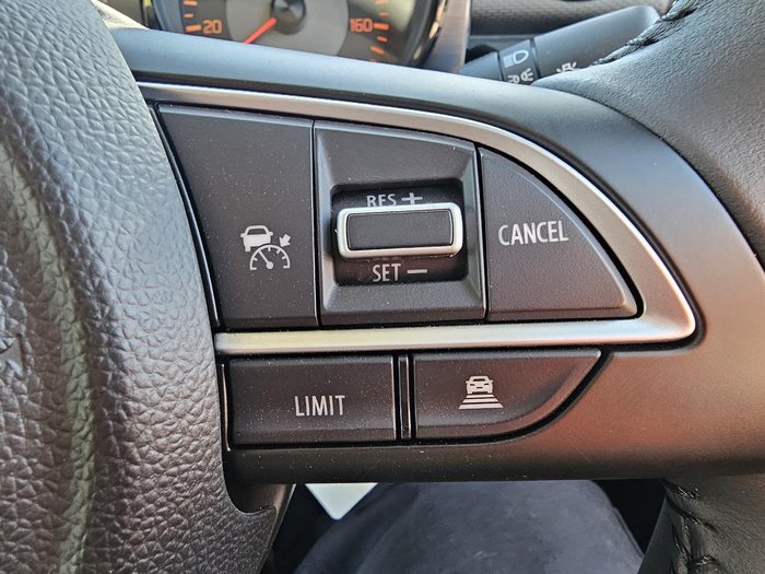 2024 Suzuki Jimny XL