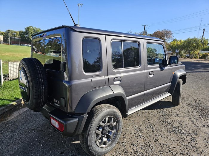 2024 Suzuki Jimny XL