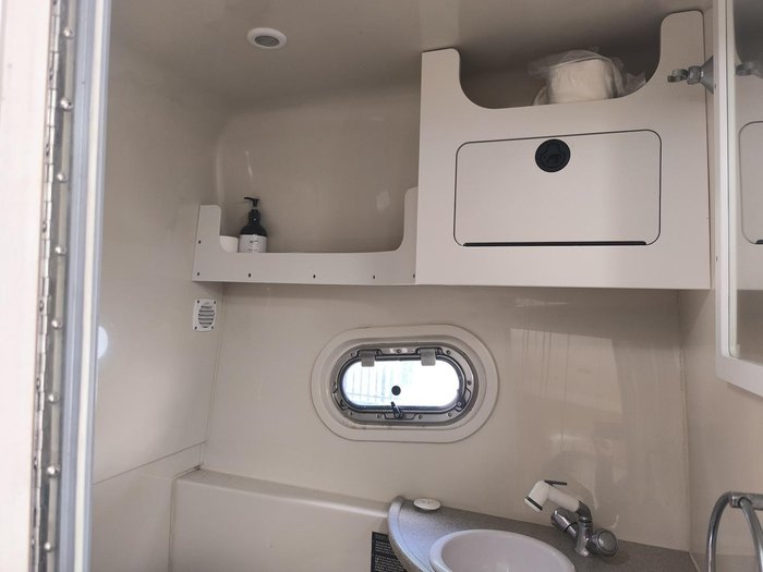 2005 Four Winns VISTA 288