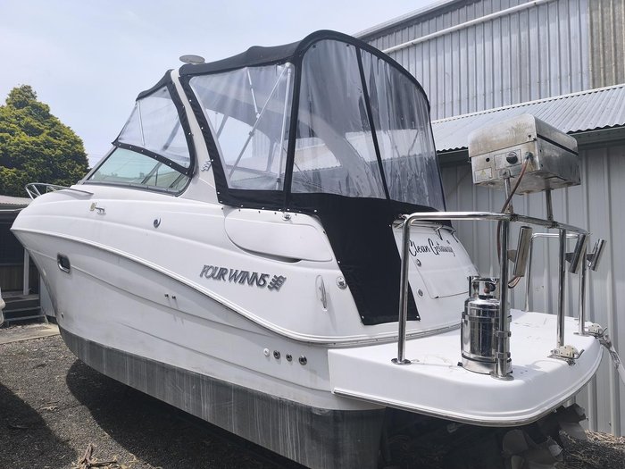 2005 Four Winns VISTA 288