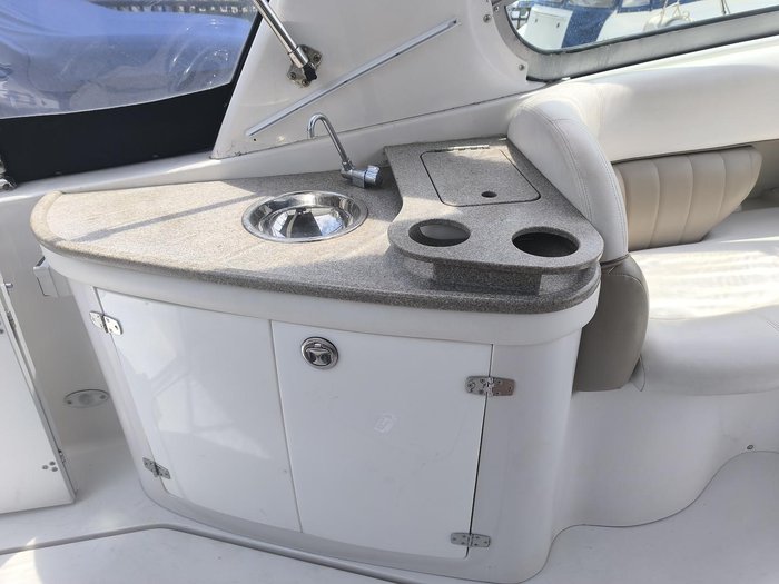2005 Four Winns VISTA 288