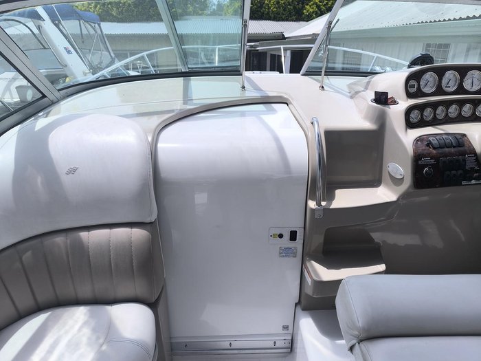 2005 Four Winns VISTA 288
