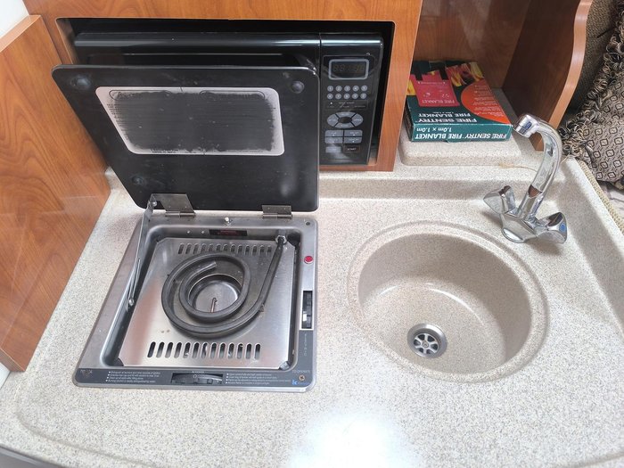 2005 Four Winns VISTA 288
