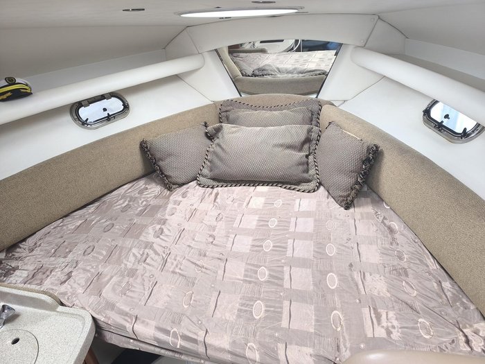 2005 Four Winns VISTA 288
