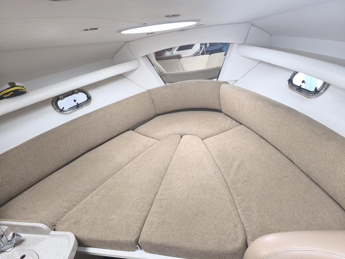 2005 Four Winns VISTA 288
