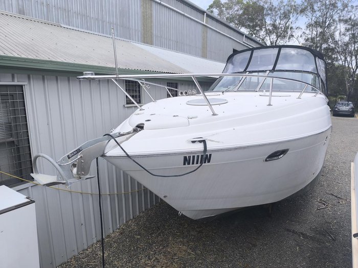 2005 Four Winns VISTA 288