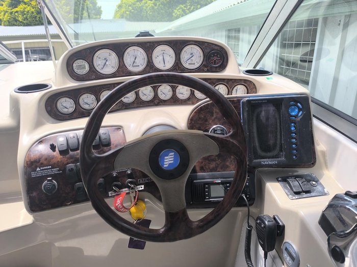 2005 Four Winns VISTA 288