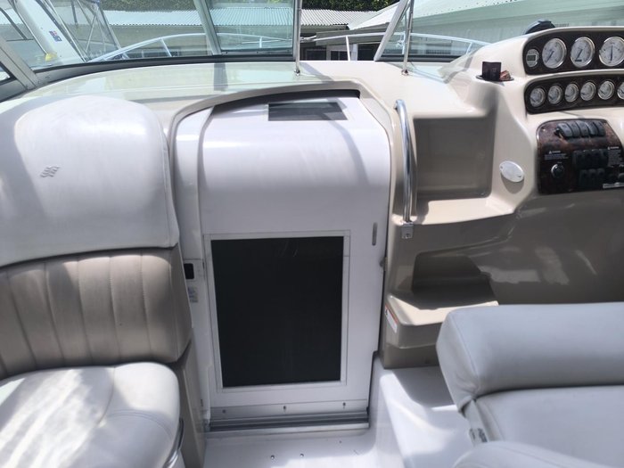 2005 Four Winns VISTA 288