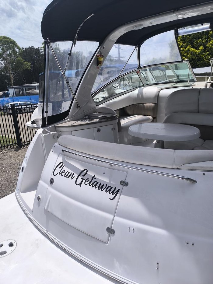 2005 Four Winns VISTA 288