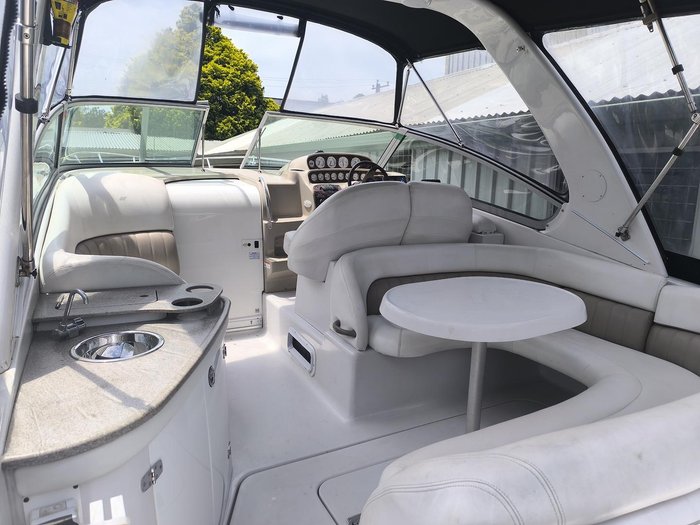 2005 Four Winns VISTA 288