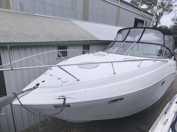 2005 Four Winns VISTA 288