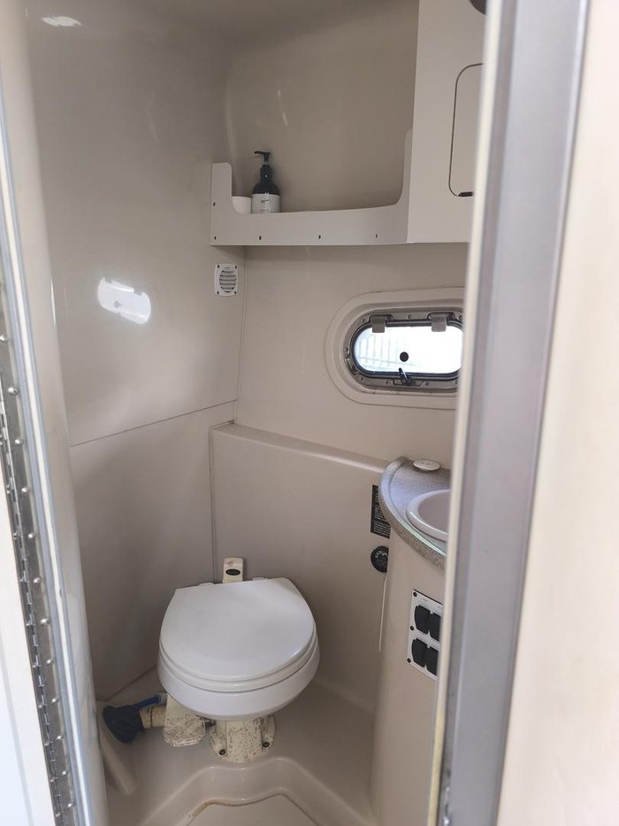 2005 Four Winns VISTA 288