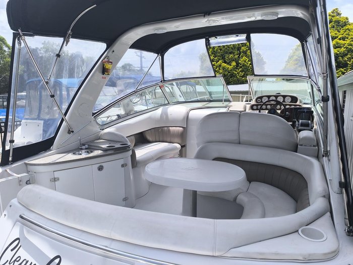 2005 Four Winns VISTA 288