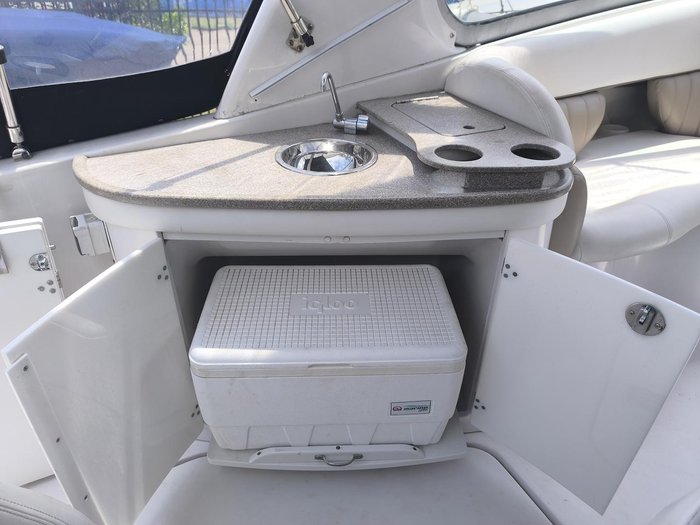 2005 Four Winns VISTA 288