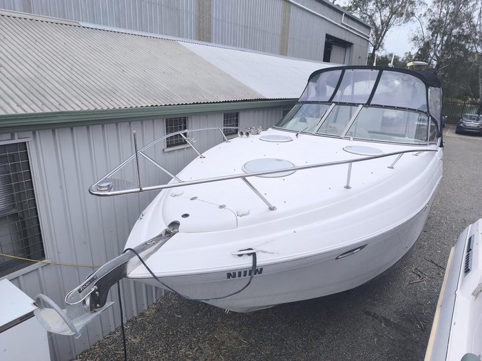 2005 Four Winns VISTA 288