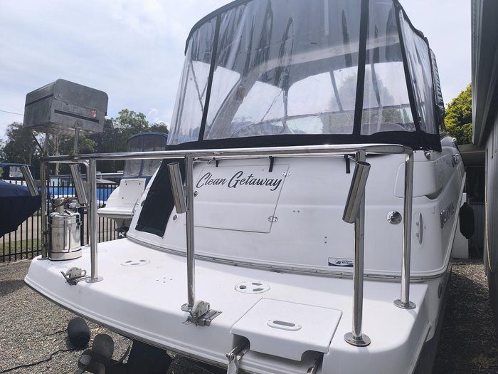 2005 Four Winns VISTA 288