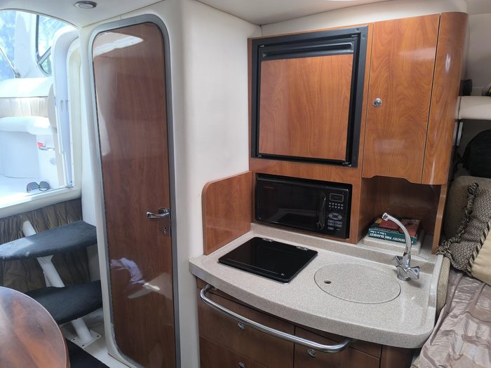2005 Four Winns VISTA 288