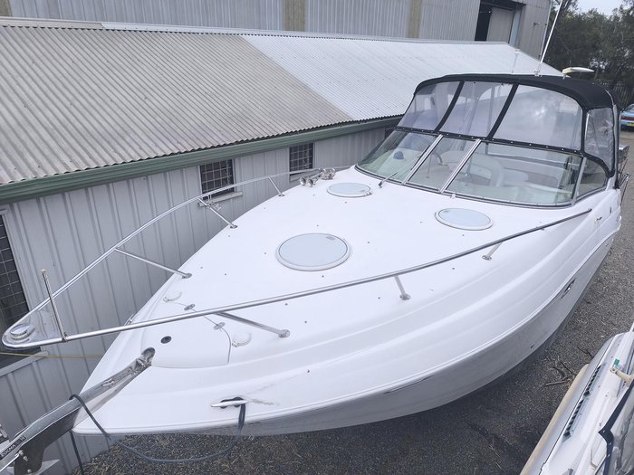 2005 Four Winns VISTA 288