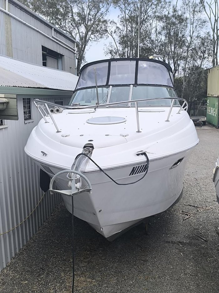 2005 Four Winns VISTA 288