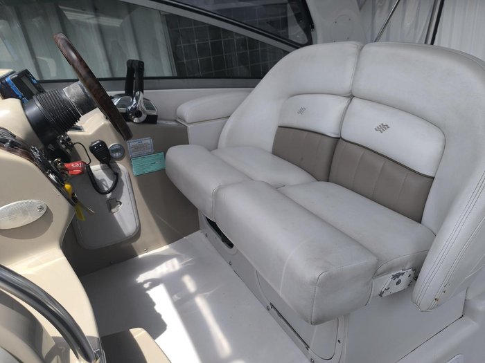 2005 Four Winns VISTA 288