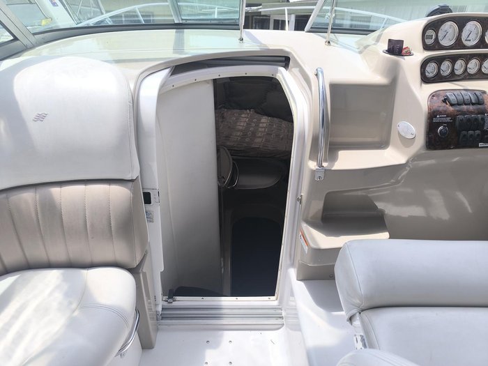 2005 Four Winns VISTA 288