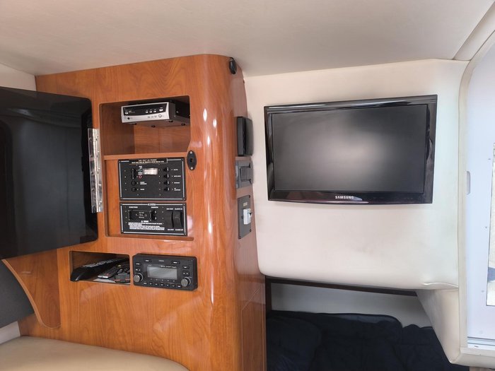2005 Four Winns VISTA 288
