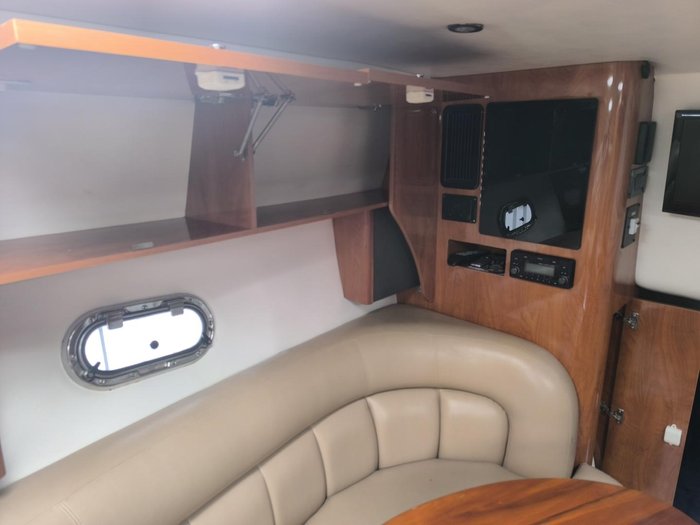 2005 Four Winns VISTA 288