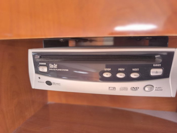 2005 Four Winns VISTA 288