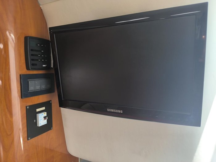 2005 Four Winns VISTA 288