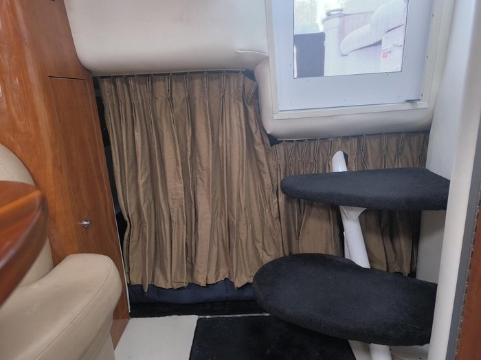2005 Four Winns VISTA 288