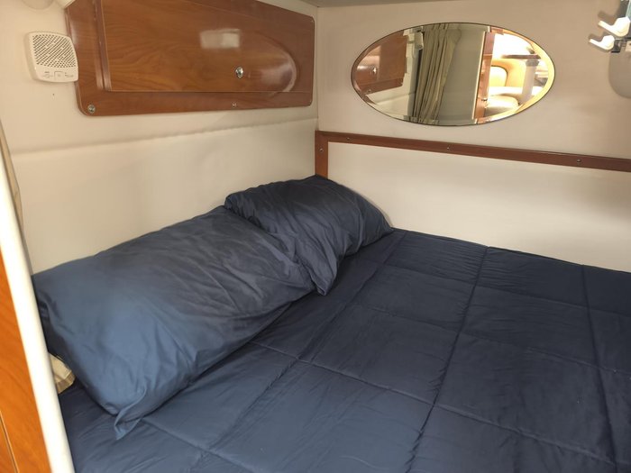 2005 Four Winns VISTA 288