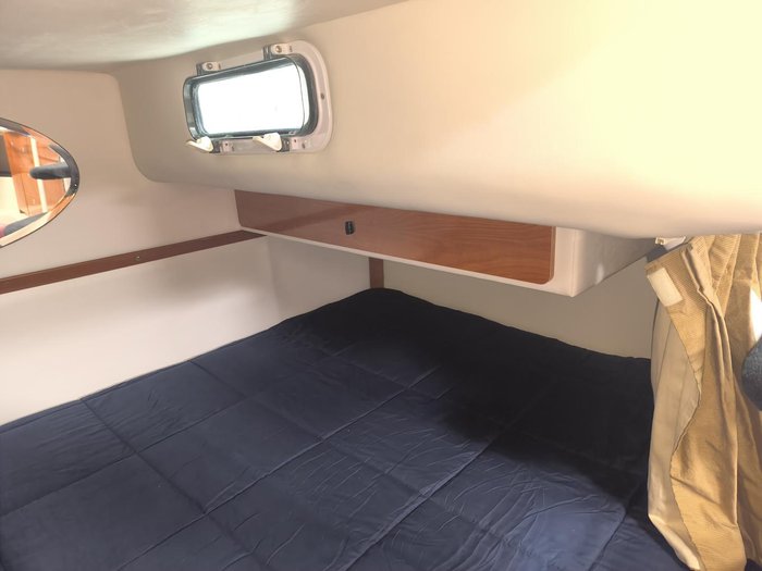 2005 Four Winns VISTA 288