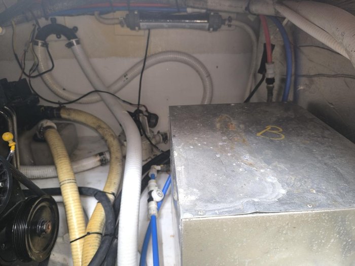 2005 Four Winns VISTA 288