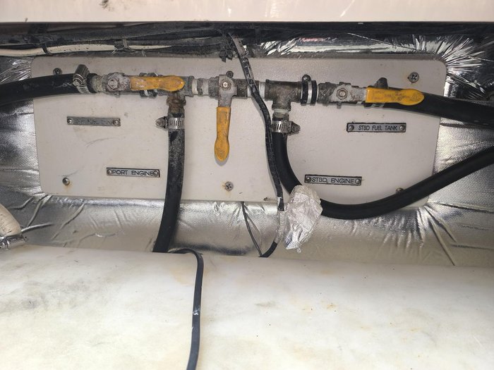 2005 Four Winns VISTA 288