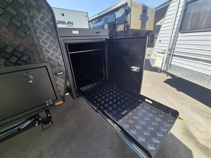 2024 Urban Caravans Xtreme X 20 Available To Order