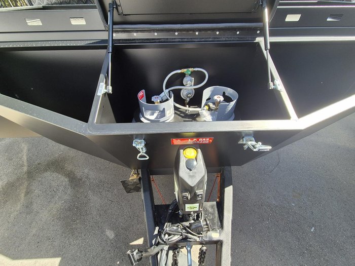 2024 Urban Caravans Xtreme X 20 Available To Order