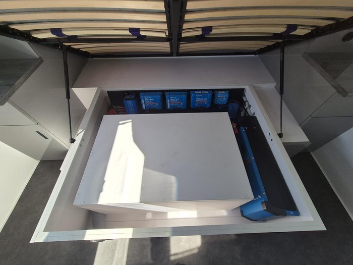 2024 Urban Caravans Xtreme X 20 Available To Order