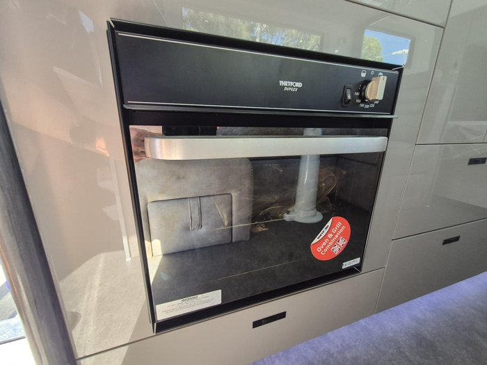 2024 Urban Caravans Xtreme X 20 Available To Order