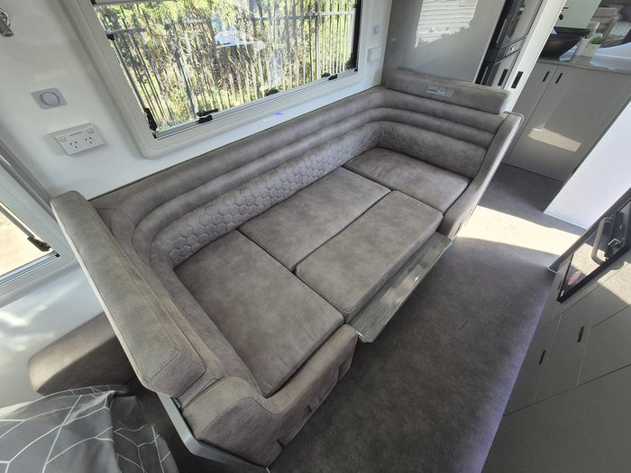 2024 Urban Caravans Xtreme X 20 Available To Order