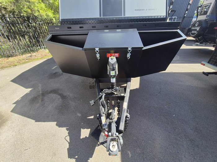 2024 Urban Caravans Xtreme X 20 Available To Order