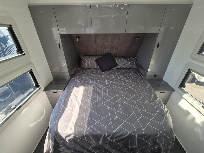 2024 Urban Caravans Xtreme X 20 Available To Order
