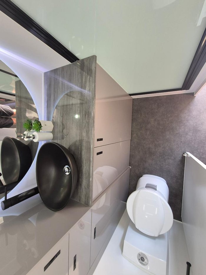 2024 Urban Caravans Xtreme X 20 Available To Order