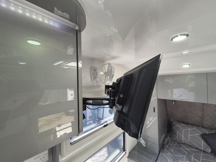2024 Urban Caravans Xtreme X 20 Available To Order