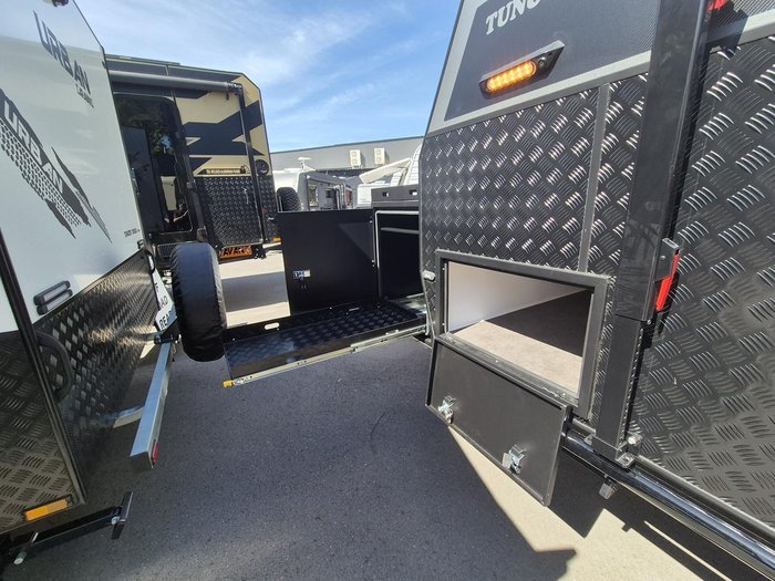 2024 Urban Caravans Xtreme X 20 Available To Order