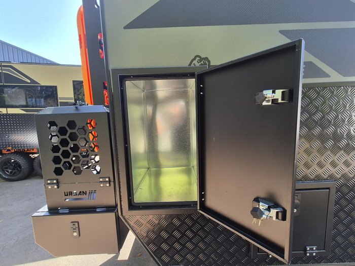 2024 Urban Caravans Xtreme X 20 Available To Order